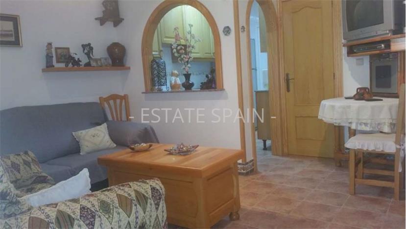 Таунхаус в Гран Алаканте 98 м2 №TAU1851537D3  - Продажа - 12 preview