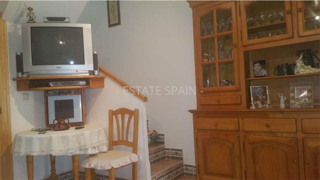 Таунхаус в Гран Алаканте 98 м2 №TAU1851537D3  - Продажа - 13 large