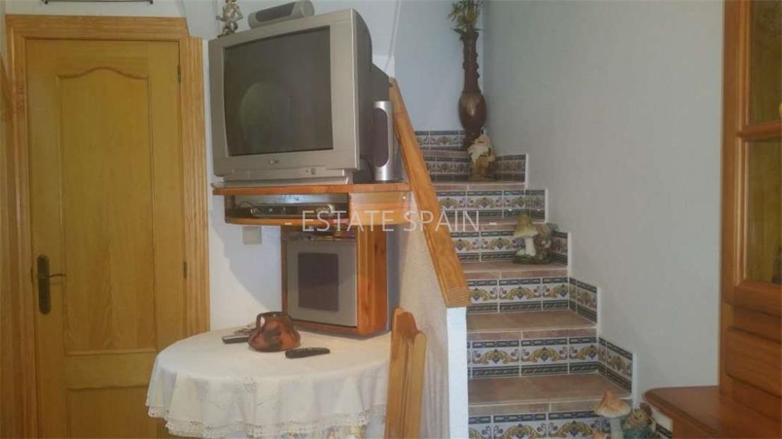 Таунхаус в Гран Алаканте 98 м2 №TAU1851537D3  - Продажа - 14 large