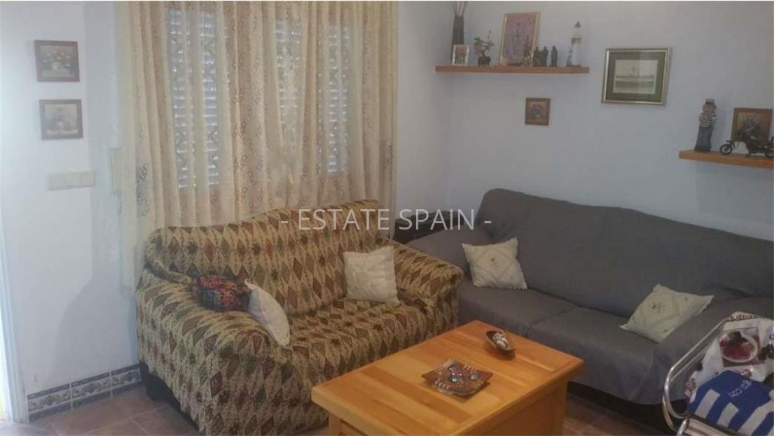 Таунхаус в Гран Алаканте 98 м2 №TAU1851537D3  - Продажа - 15 large