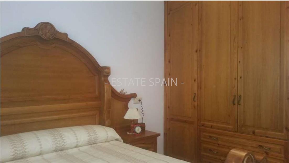 Таунхаус в Гран Алаканте 98 м2 №TAU1851537D3  - Продажа - 18 large