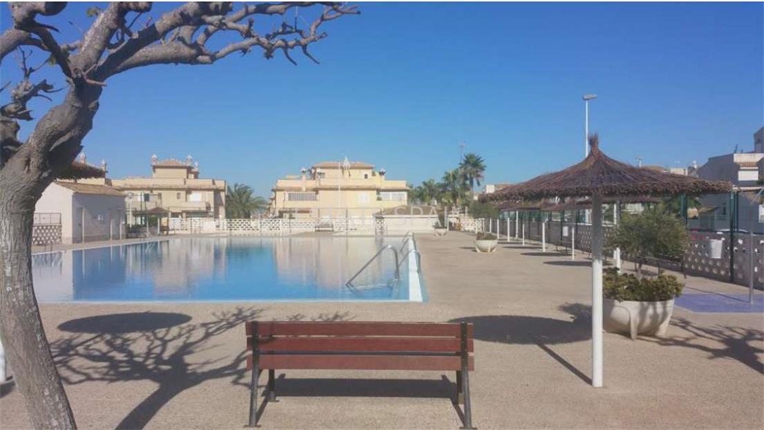 Таунхаус в Гран Алаканте 98 м2 №TAU1851537D3  - Продажа - 19 large