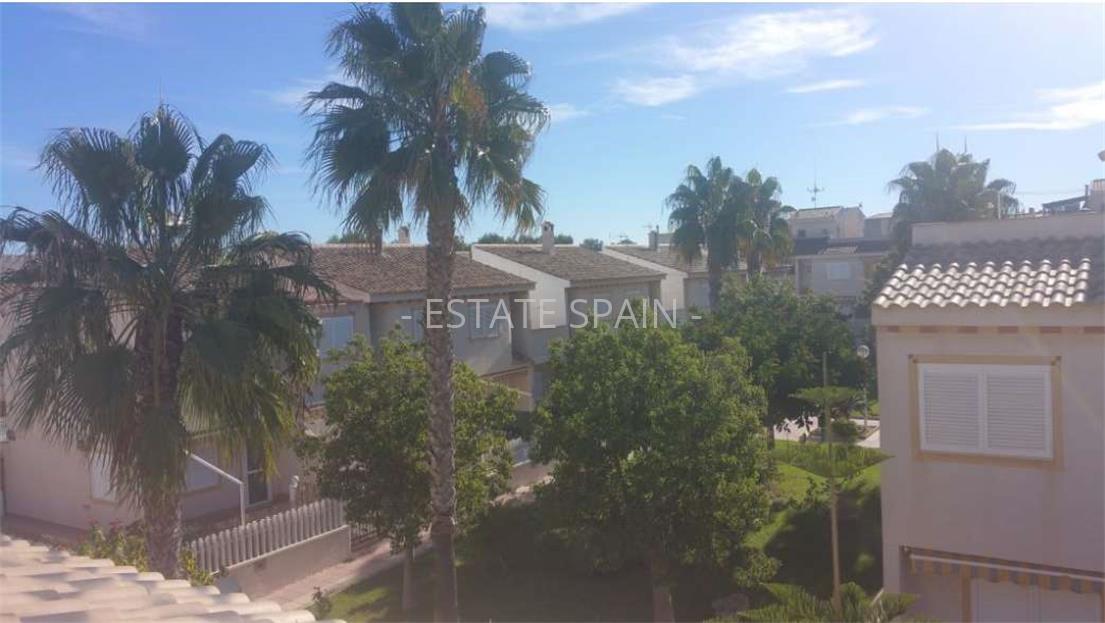 Таунхаус в Гран Алаканте 98 м2 №TAU1851537D3  - Продажа - 20 large