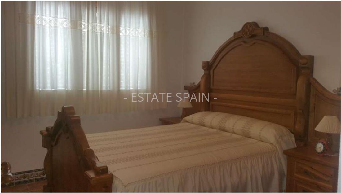 Таунхаус в Гран Алаканте 98 м2 №TAU1851537D3  - Продажа - 21 large