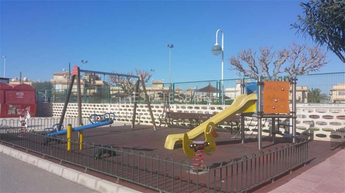 Таунхаус в Гран Алаканте 98 м2 №TAU1851537D3  - Продажа - 2 large