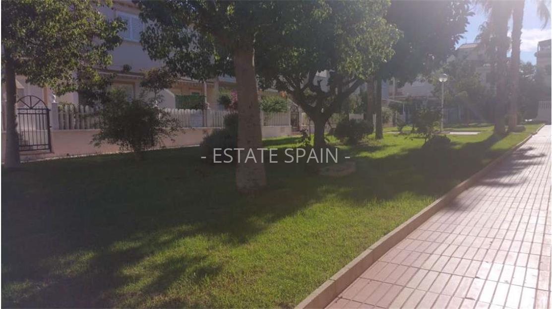 Таунхаус в Гран Алаканте 98 м2 №TAU1851537D3  - Продажа - 3 large