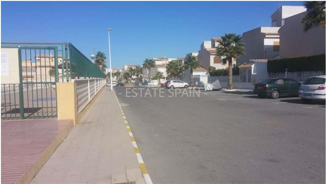 Таунхаус в Гран Алаканте 98 м2 №TAU1851537D3  - Продажа - 4 large