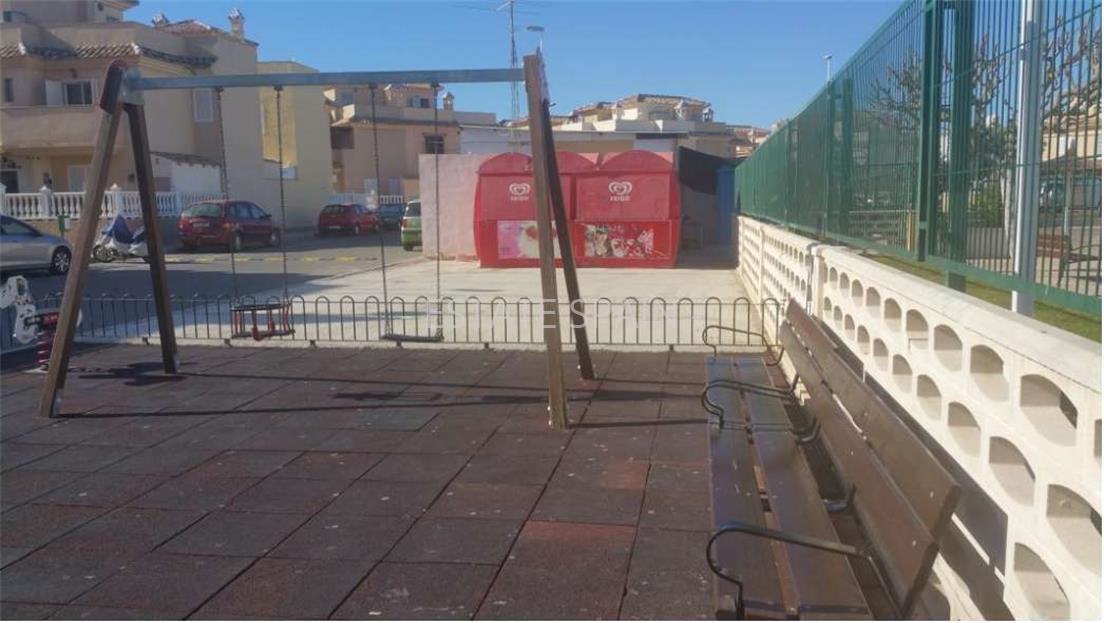 Таунхаус в Гран Алаканте 98 м2 №TAU1851537D3  - Продажа - 5 large