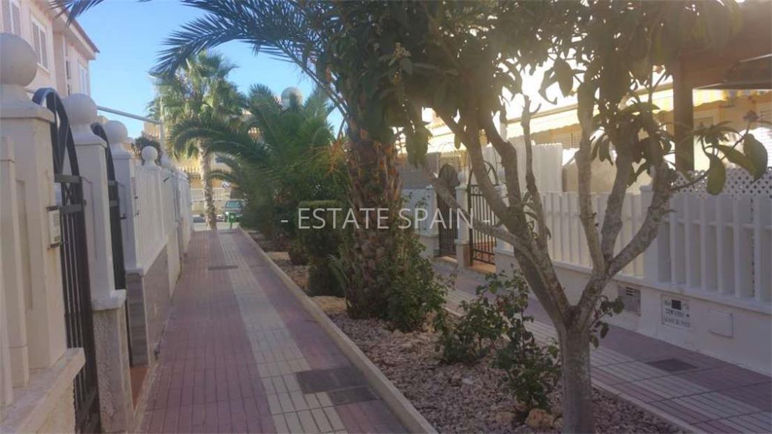 Таунхаус в Гран Алаканте 98 м2 №TAU1851537D3  - Продажа - 6 large