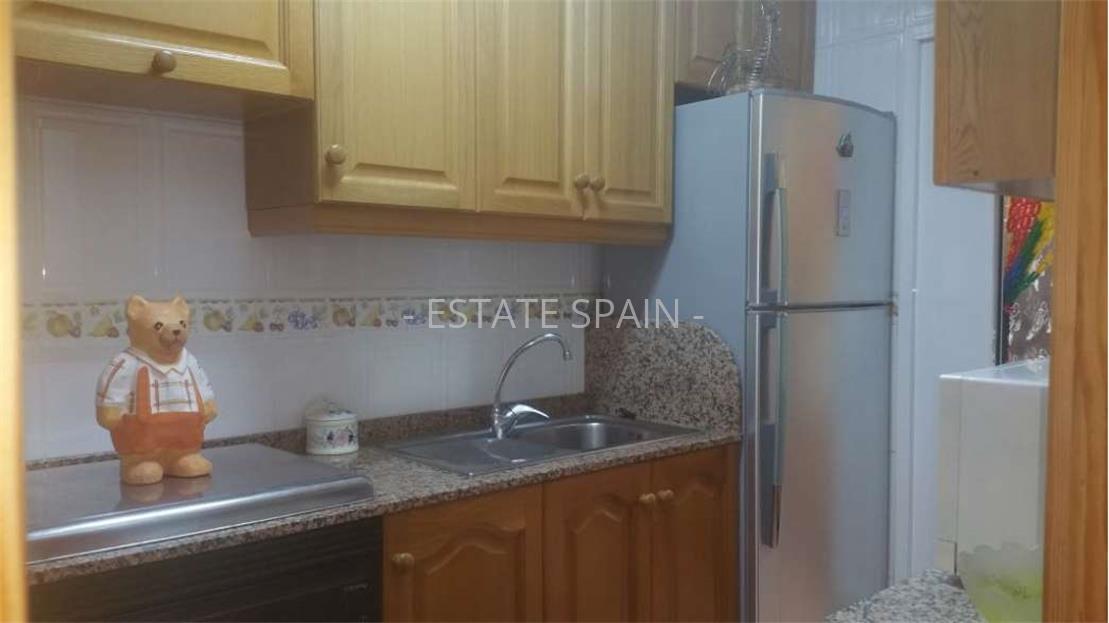 Таунхаус в Гран Алаканте 98 м2 №TAU1851537D3  - Продажа - 7 large