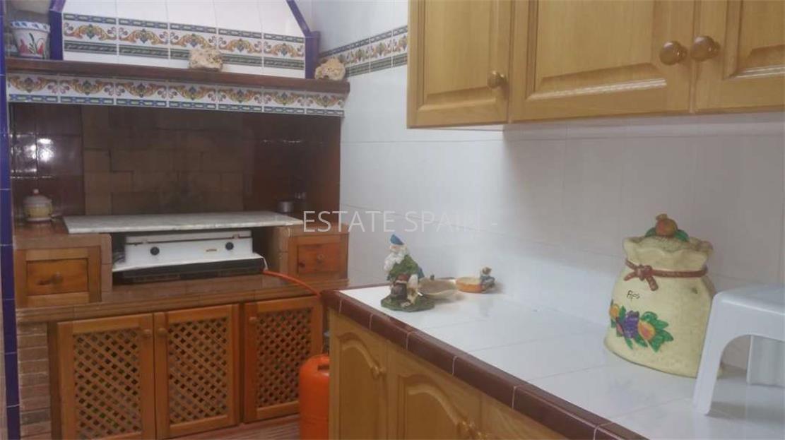 Таунхаус в Гран Алаканте 98 м2 №TAU1851537D3  - Продажа - 8 large