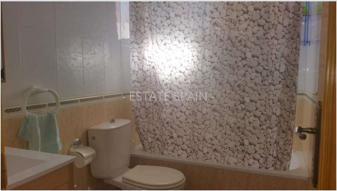 Таунхаус в Гран Алаканте 98 м2 №TAU1851537D3  - Продажа - 9 large