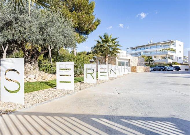 Апартаменты в Санта-Понсе 116 м2 №ART2579E9B4F  - Продажа - 4 preview