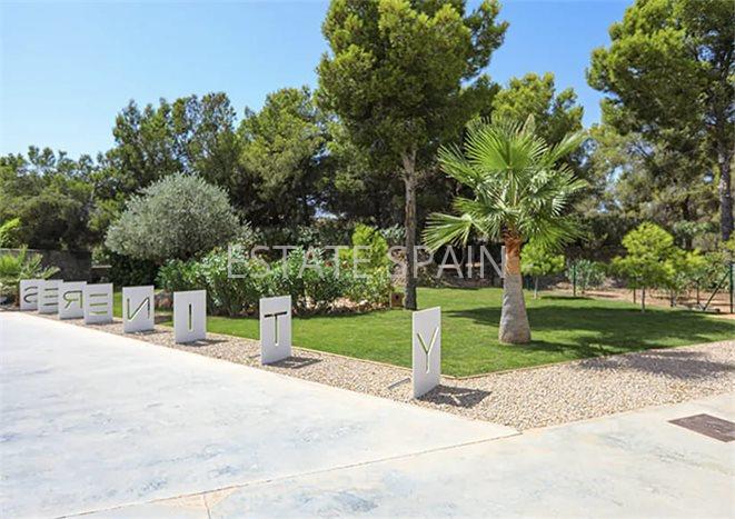 Апартаменты в Санта-Понсе 116 м2 №ART2579E9B4F  - Продажа - 3 preview