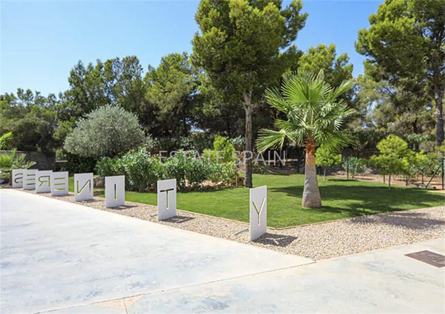 Апартаменты в Санта-Понсе 116 м2 №ART2579E9B4F  - Продажа - 3 large