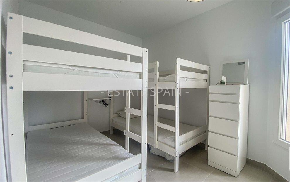 Вилла в Лос-Алькасарес 91 м2 №VL25917B49FE  - Продажа - 19 large