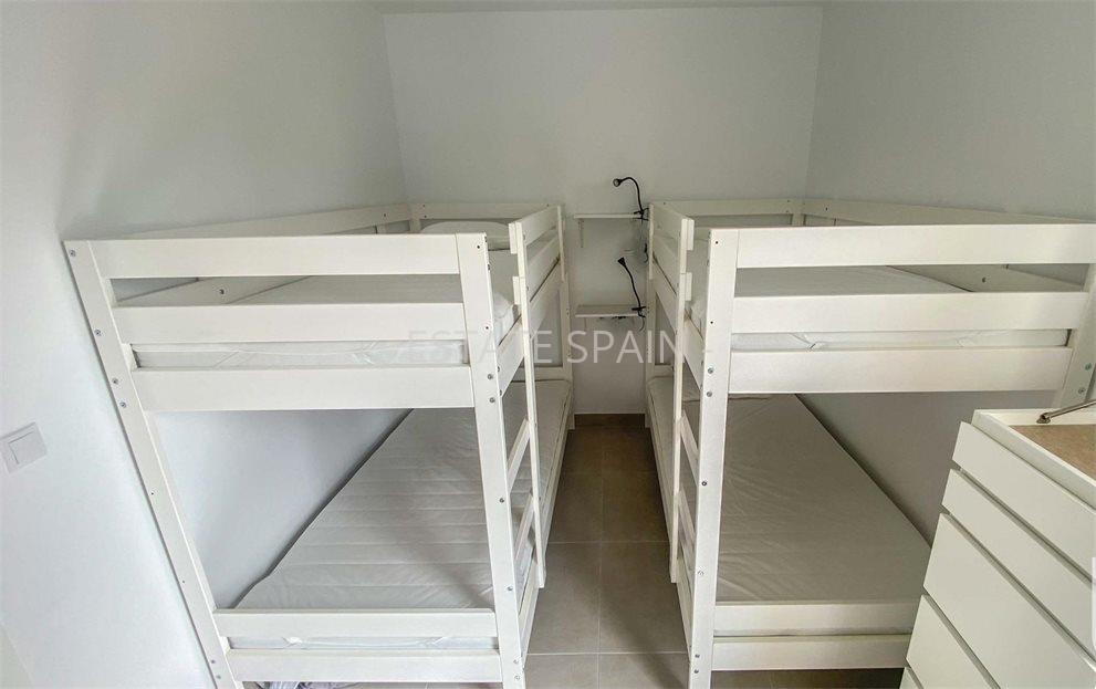 Вилла в Лос-Алькасарес 91 м2 №VL25917B49FE  - Продажа - 18 large