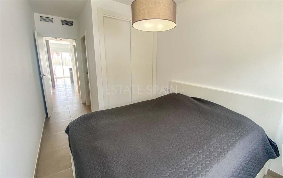 Вилла в Лос-Алькасарес 91 м2 №VL25917B49FE  - Продажа - 22 large