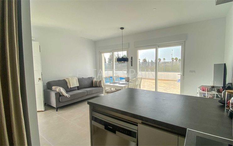 Вилла в Лос-Алькасарес 91 м2 №VL25917B49FE  - Продажа - 17 preview