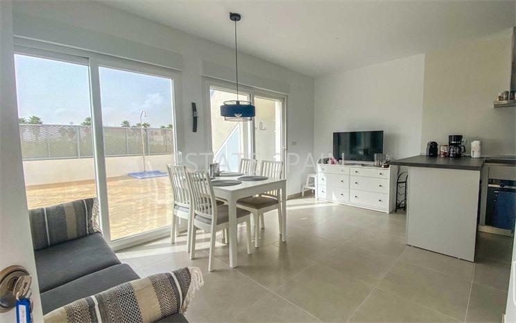 Вилла в Лос-Алькасарес 91 м2 №VL25917B49FE  - Продажа - 10 preview