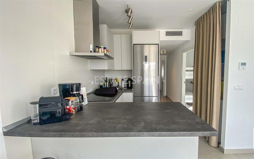 Вилла в Лос-Алькасарес 91 м2 №VL25917B49FE  - Продажа - 13 large