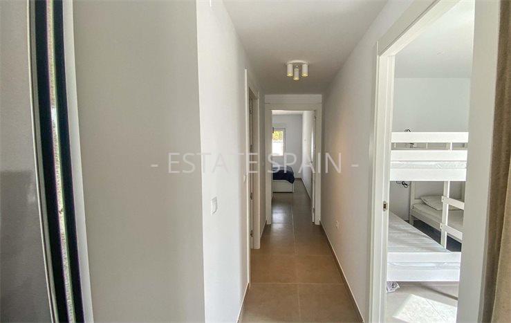 Вилла в Лос-Алькасарес 91 м2 №VL25917B49FE  - Продажа - 23 preview