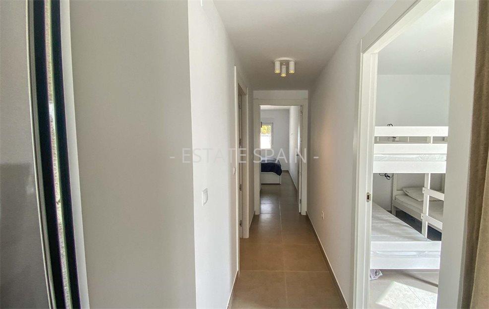 Вилла в Лос-Алькасарес 91 м2 №VL25917B49FE  - Продажа - 23 large