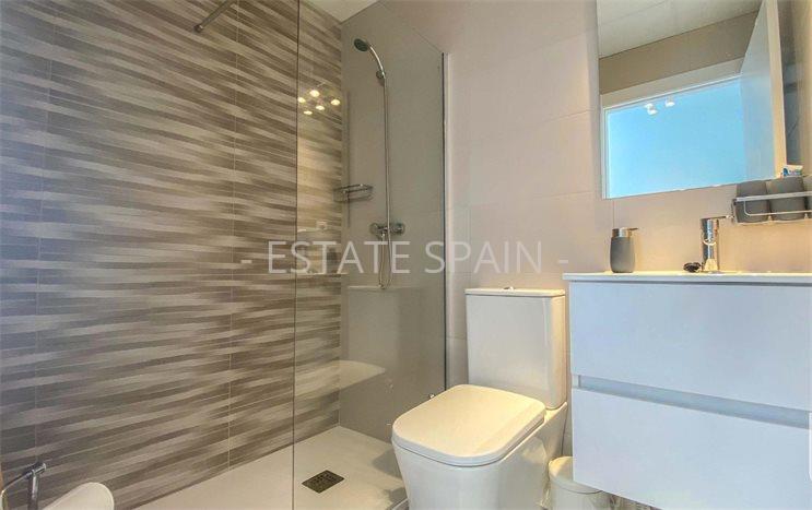 Вилла в Лос-Алькасарес 91 м2 №VL25917B49FE  - Продажа - 20 preview