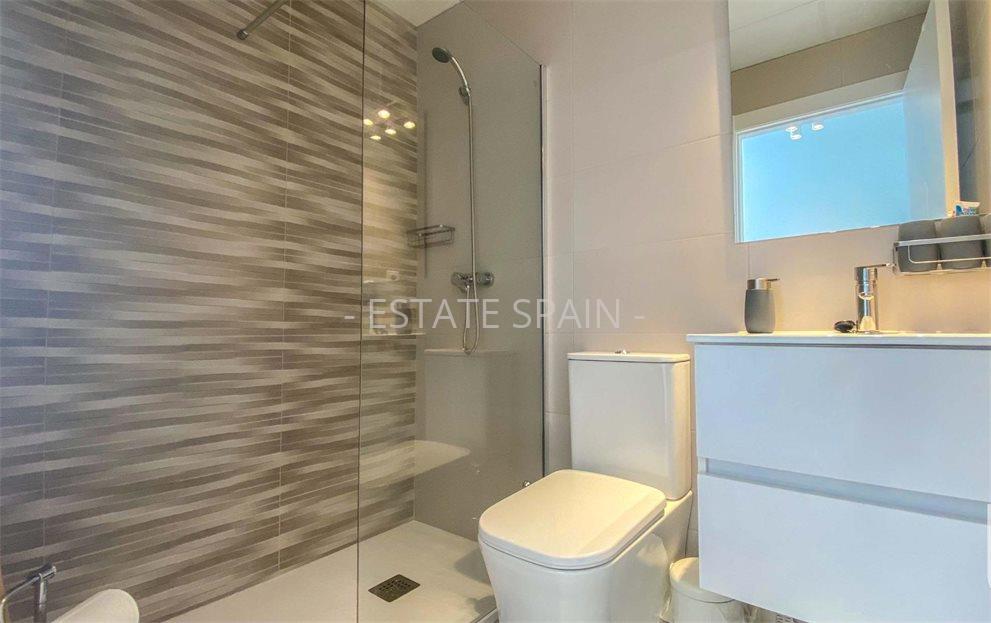 Вилла в Лос-Алькасарес 91 м2 №VL25917B49FE  - Продажа - 20 large