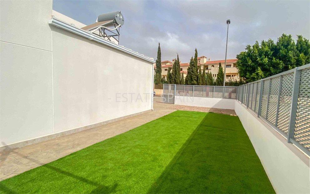 Вилла в Лос-Алькасарес 91 м2 №VL25917B49FE  - Продажа - 9 large