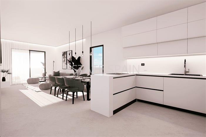 Бунгало в Финестрате 108 м2 №BL2636CC45F  - Продажа - 23 preview