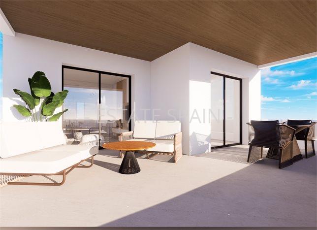 Бунгало в Финестрате 108 м2 №BL2636CC45F  - Продажа - 25 preview