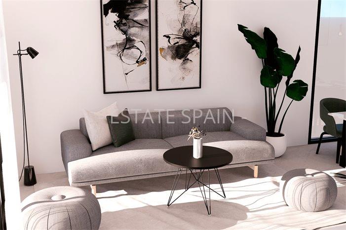 Бунгало в Финестрате 108 м2 №BL2636CC45F  - Продажа - 17 preview