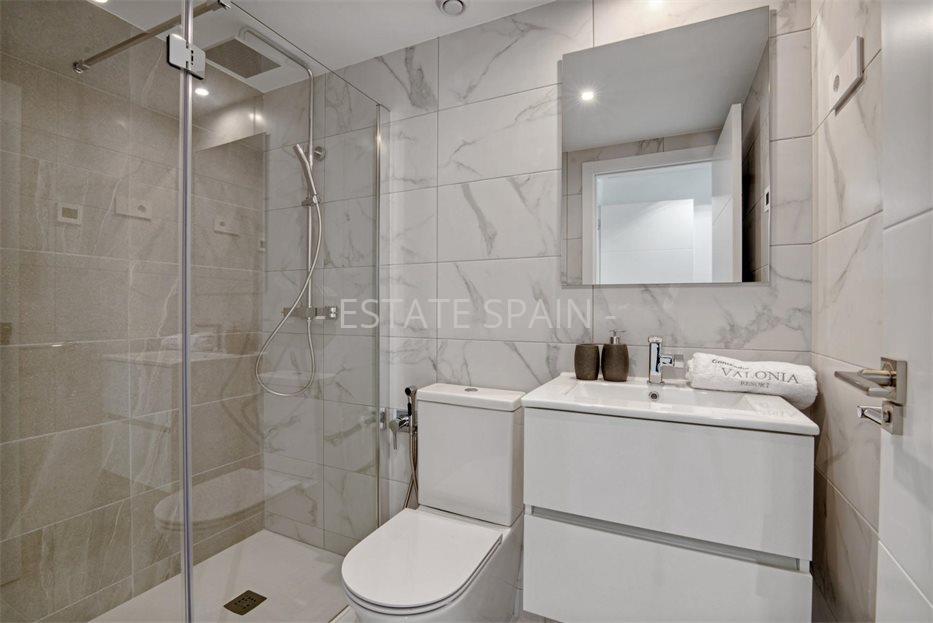 Апартаменты в Торревьехе 92 м2 №ART251092AAFB  - Продажа - 24 large