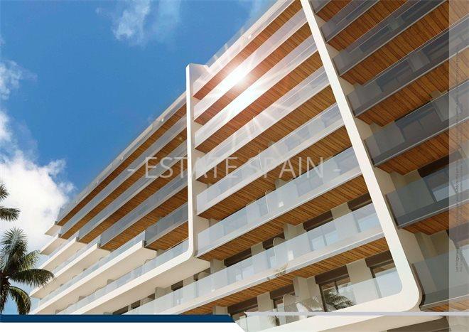 Апартаменты в Торревьехе 92 м2 №ART251092AAFB  - Продажа - 6 preview