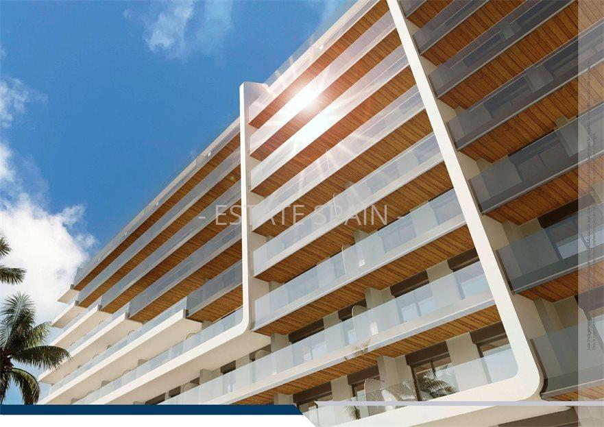 Апартаменты в Торревьехе 92 м2 №ART251092AAFB  - Продажа - 6 large