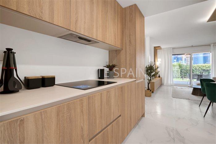 Апартаменты в Торревьехе 92 м2 №ART251092AAFB  - Продажа - 14 preview