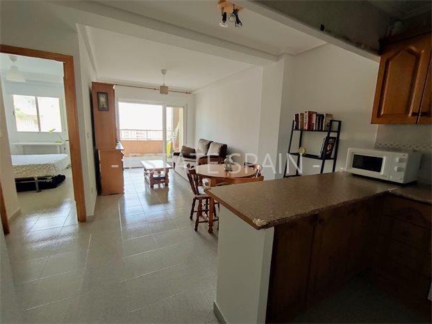 Апартаменты в Эльче 67 м2 №ART218276F271  - Продажа - 2 preview