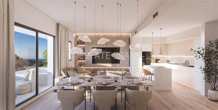 Апартаменты в Вильяхойосе 133 м2 №ART26116D2E32  - Продажа - 7 preview