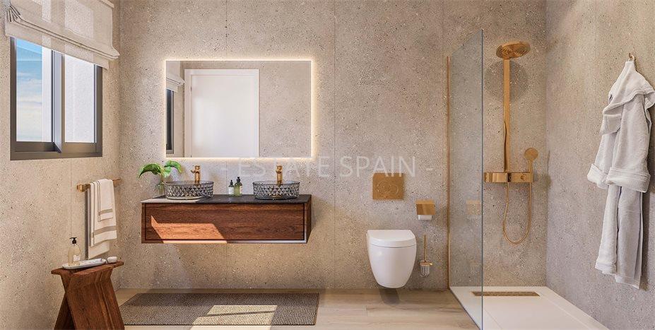 Апартаменты в Вильяхойосе 133 м2 №ART26116D2E32  - Продажа - 10 preview