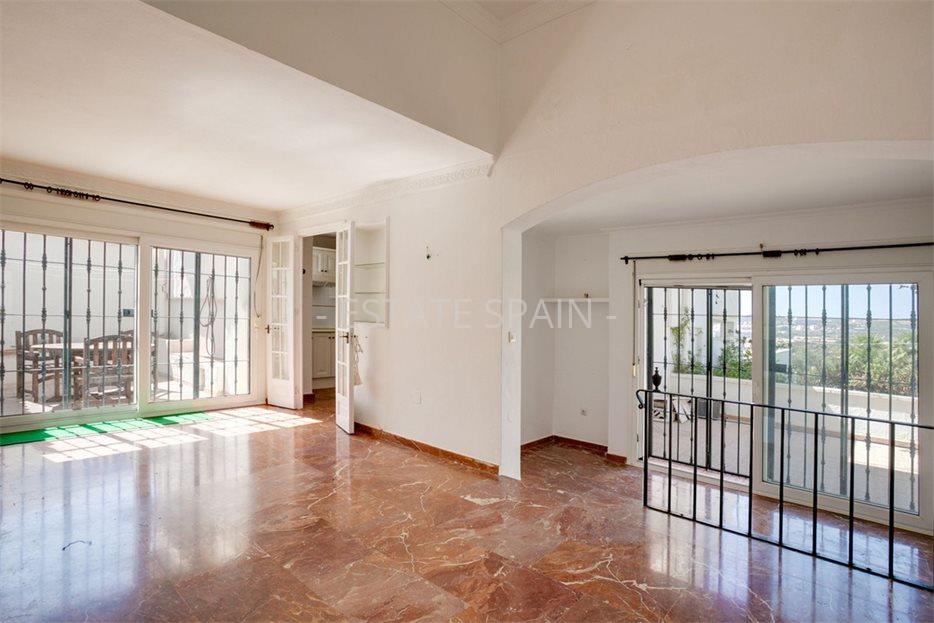 Таунхаус в Касаресе 117 м2 №BL24960356B  - Продажа - 8 large