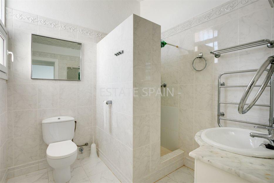 Таунхаус в Касаресе 117 м2 №BL24960356B  - Продажа - 11 large