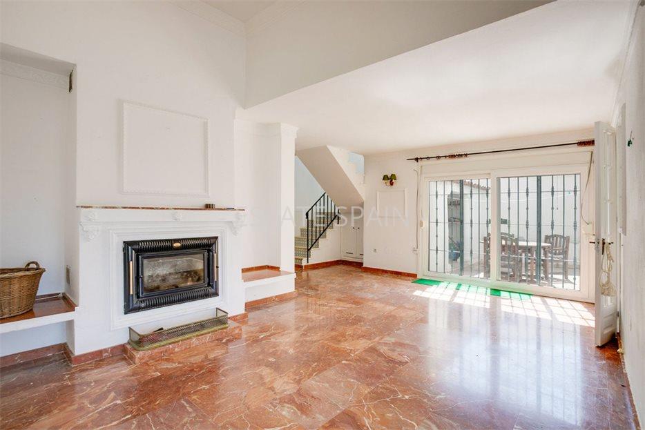 Таунхаус в Касаресе 117 м2 №BL24960356B  - Продажа - 9 large