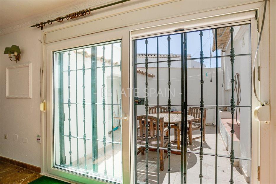 Таунхаус в Касаресе 117 м2 №BL24960356B  - Продажа - 15 large