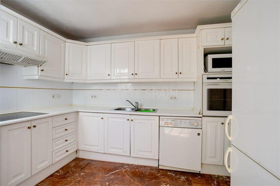 Таунхаус в Касаресе 117 м2 №BL24960356B  - Продажа - 7 large