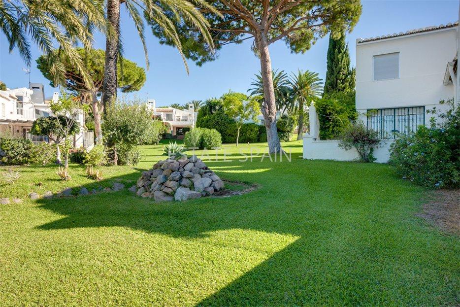 Таунхаус в Касаресе 117 м2 №BL24960356B  - Продажа - 17 large