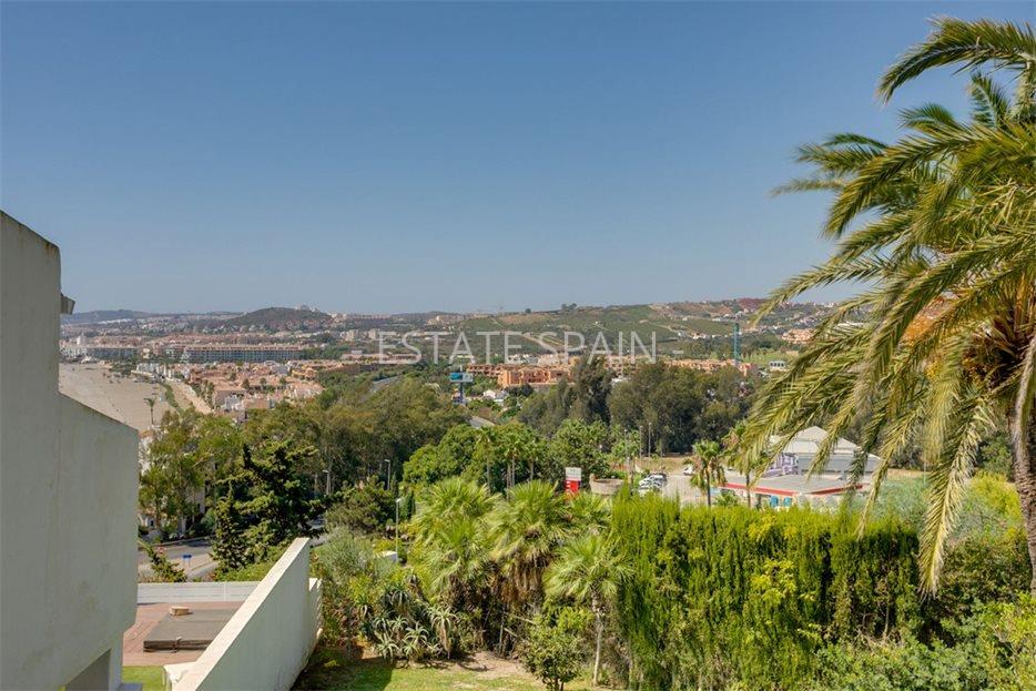 Таунхаус в Касаресе 117 м2 №BL24960356B  - Продажа - 3 large