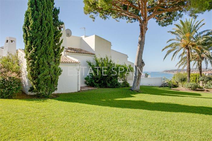 Таунхаус в Касаресе 117 м2 №BL24960356B  - Продажа - 1 preview