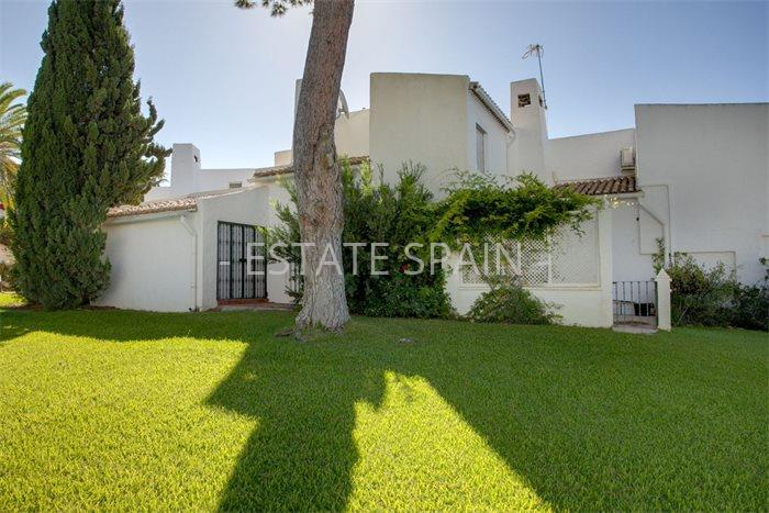 Таунхаус в Касаресе 117 м2 №BL24960356B  - Продажа - 16 preview