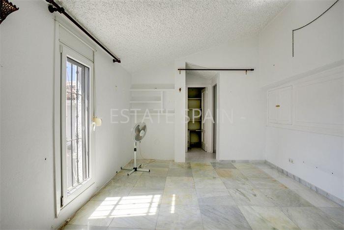 Таунхаус в Касаресе 117 м2 №BL24960356B  - Продажа - 14 preview